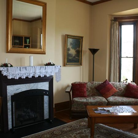 Prospect Hill B&B Mountain City Exteriér fotografie