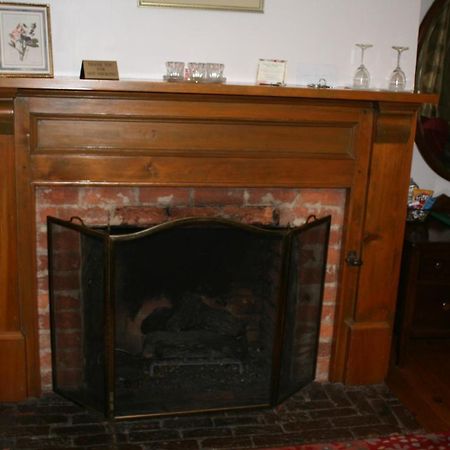 Prospect Hill B&B Mountain City Exteriér fotografie