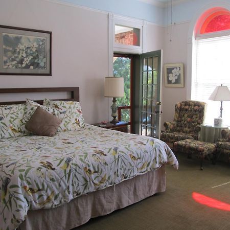 Prospect Hill B&B Mountain City Exteriér fotografie