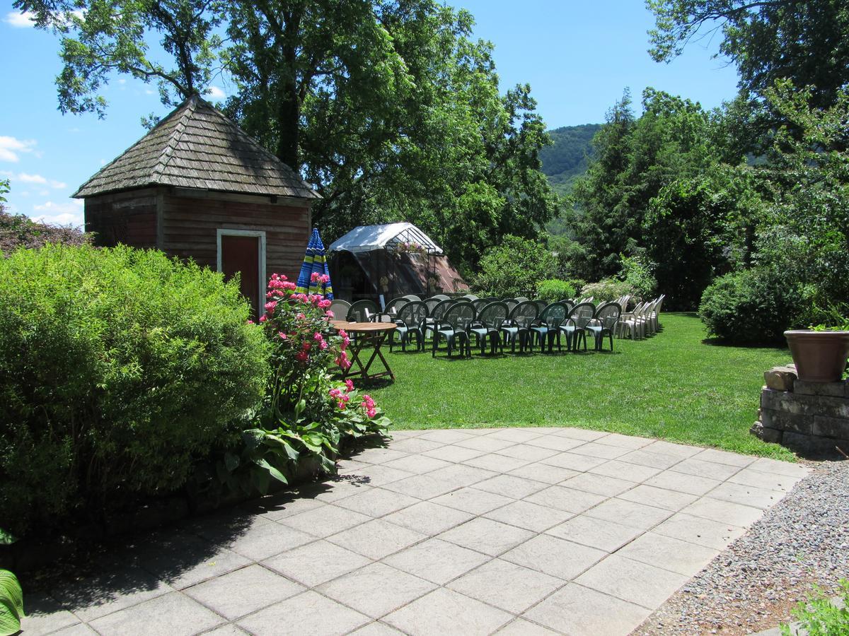 Prospect Hill B&B Mountain City Exteriér fotografie