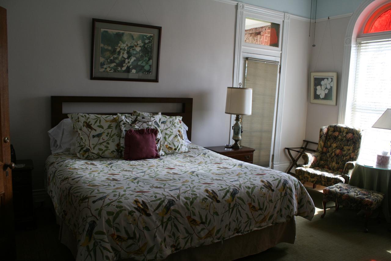 Prospect Hill B&B Mountain City Exteriér fotografie