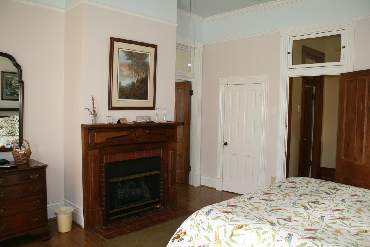 Prospect Hill B&B Mountain City Exteriér fotografie