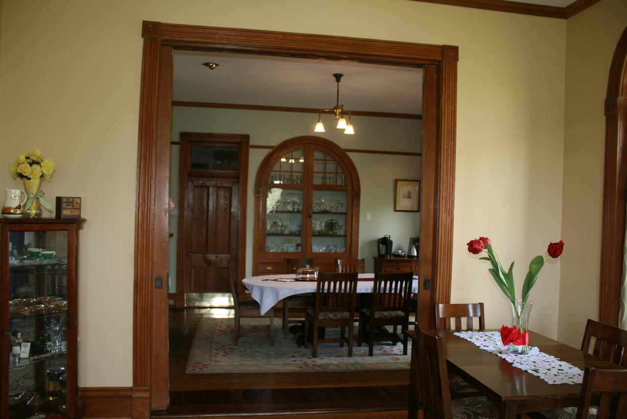 Prospect Hill B&B Mountain City Exteriér fotografie
