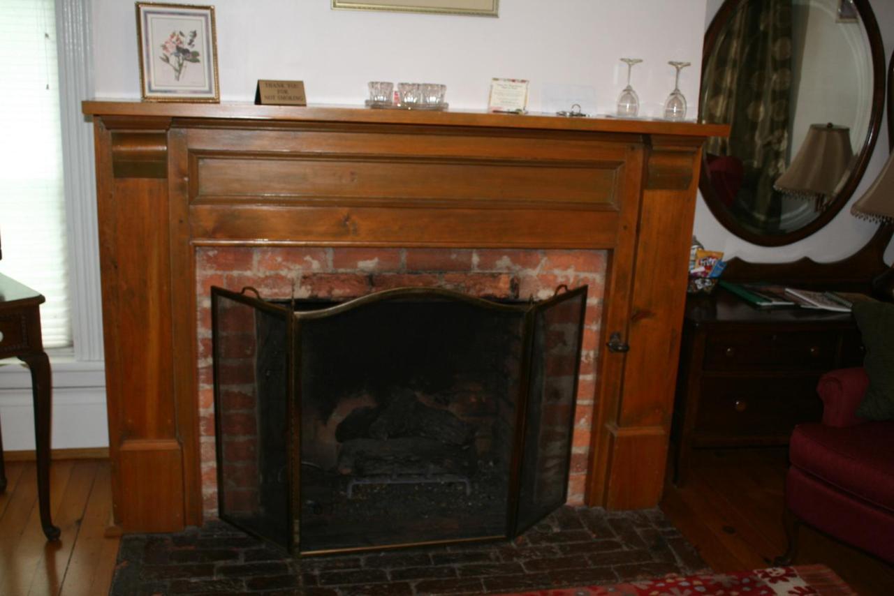 Prospect Hill B&B Mountain City Exteriér fotografie