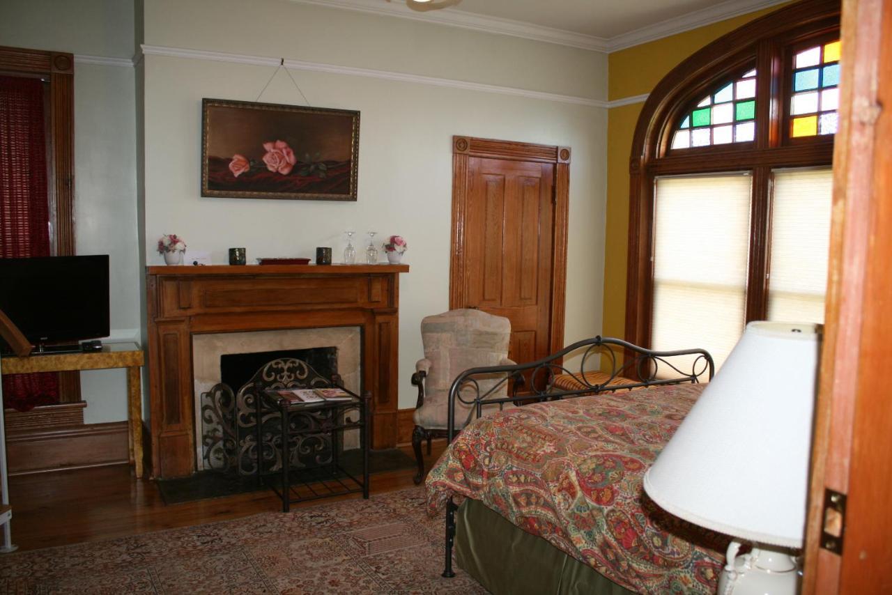 Prospect Hill B&B Mountain City Exteriér fotografie
