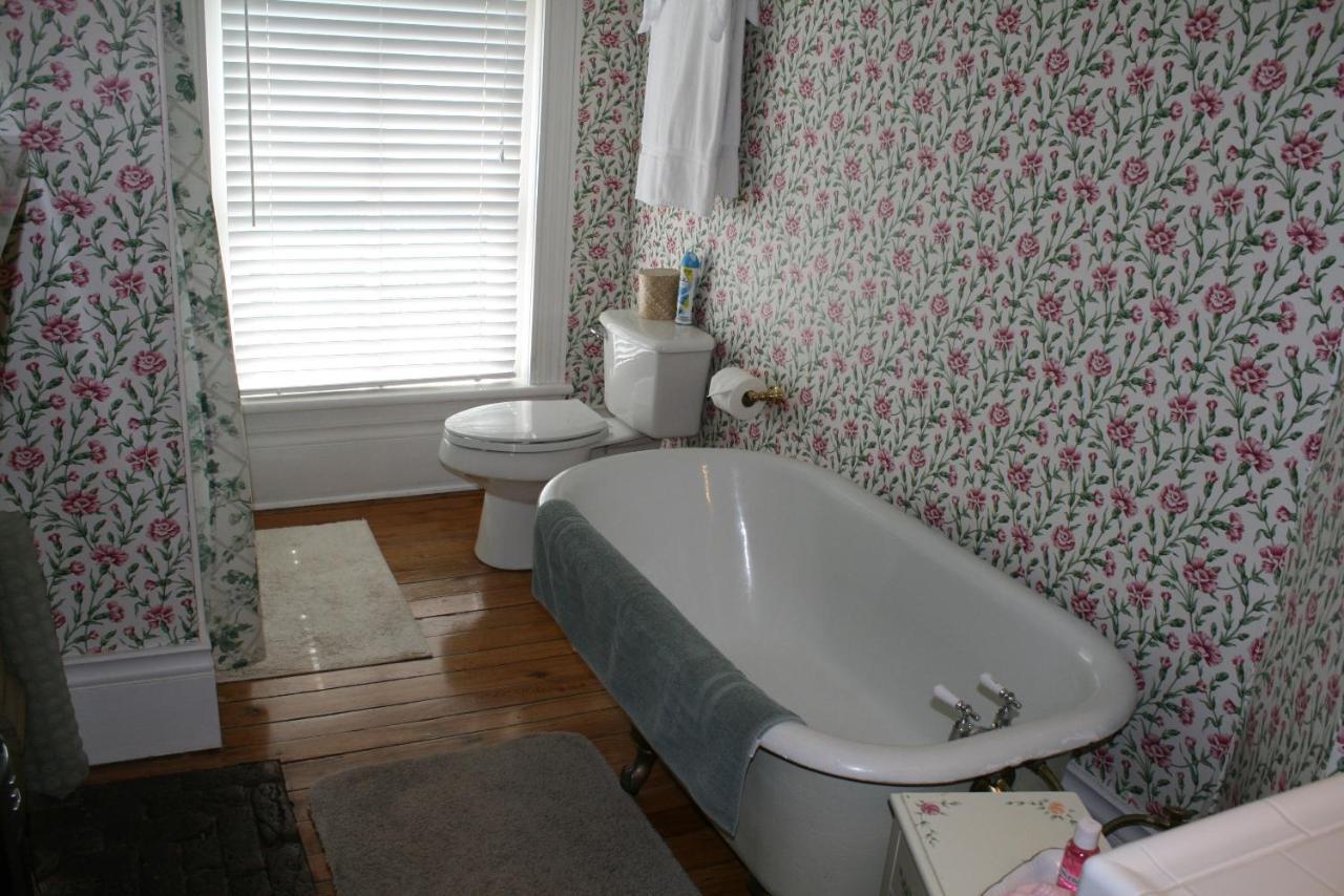 Prospect Hill B&B Mountain City Exteriér fotografie