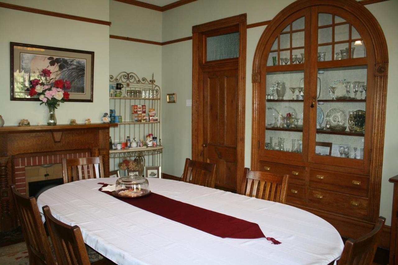 Prospect Hill B&B Mountain City Exteriér fotografie